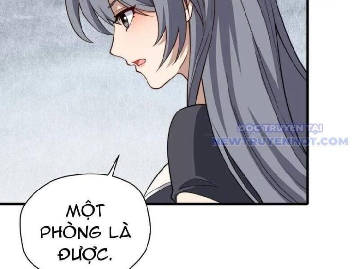 Xuyên Qua Thành Npc Xui Xẻo: Ta Có Lão Bà Che Chở - Page 129