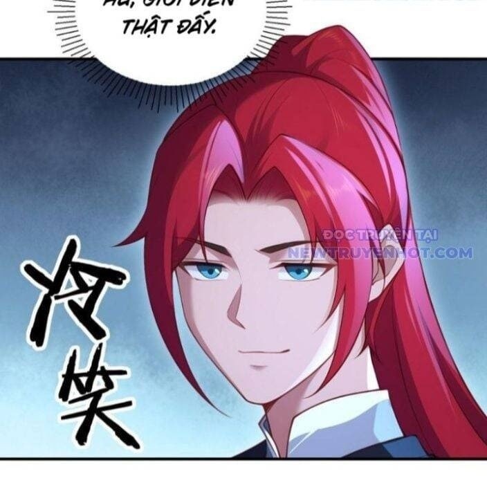 Xuyên Qua Thành Npc Xui Xẻo: Ta Có Lão Bà Che Chở - Page 82