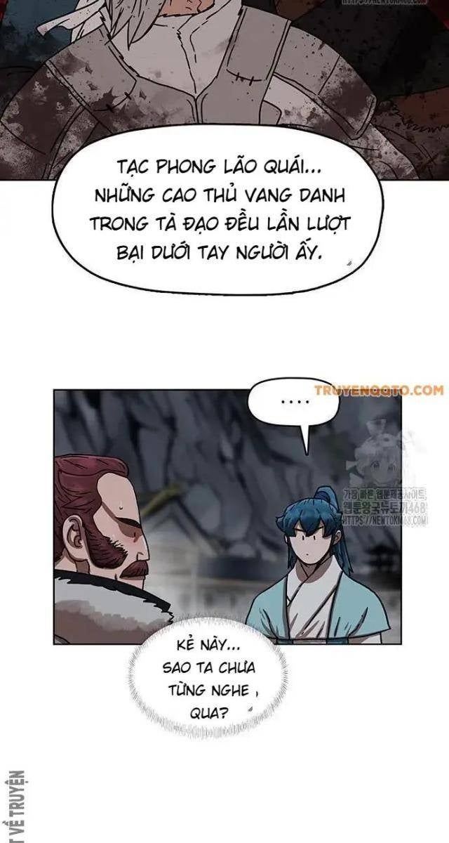 Hàn Băng Liệt Hỏa - Page 20