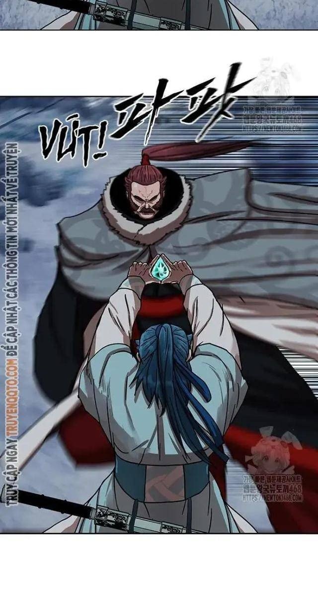 Hàn Băng Liệt Hỏa - Page 105