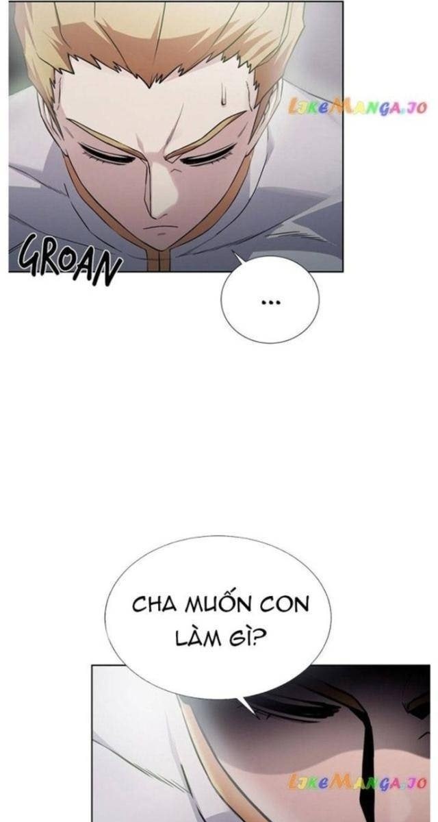 Cổ Vật Trong Hầm Ngục - Page 84