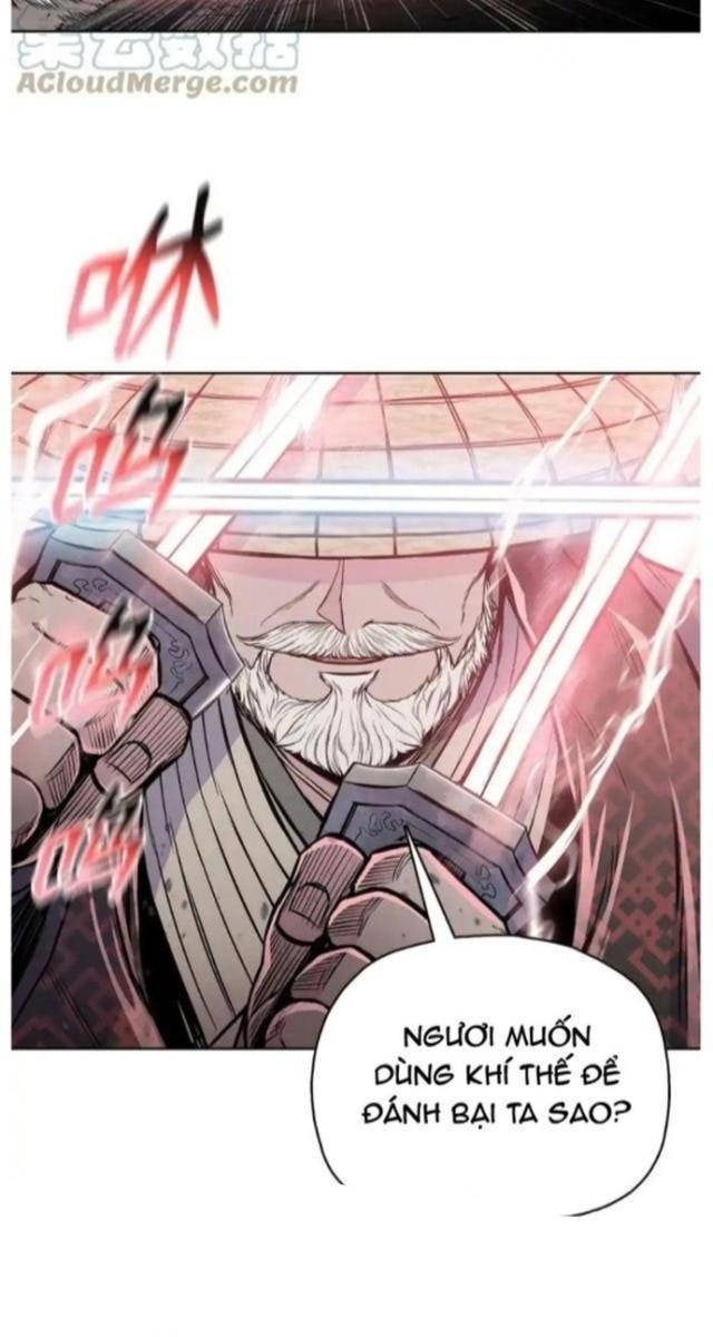 Phong Vân Chiến Thần - Page 30