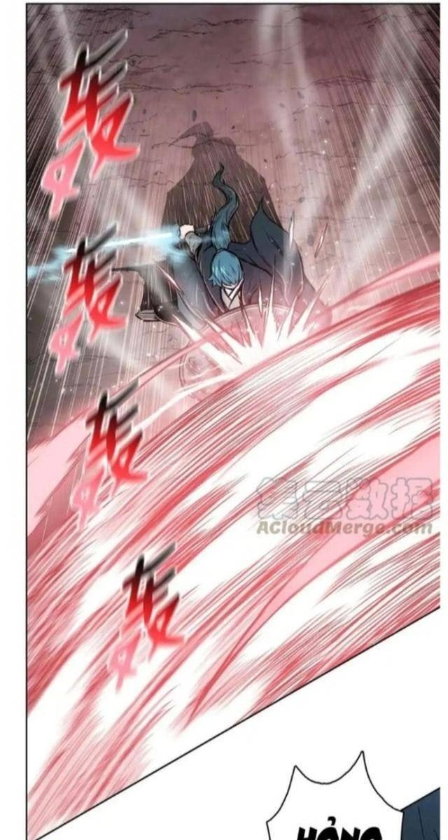 Phong Vân Chiến Thần - Page 82