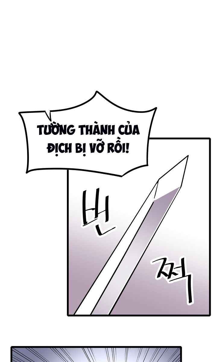 Cuộc Phiêu Lưu Của Cậu Bé Rồng - Page 49