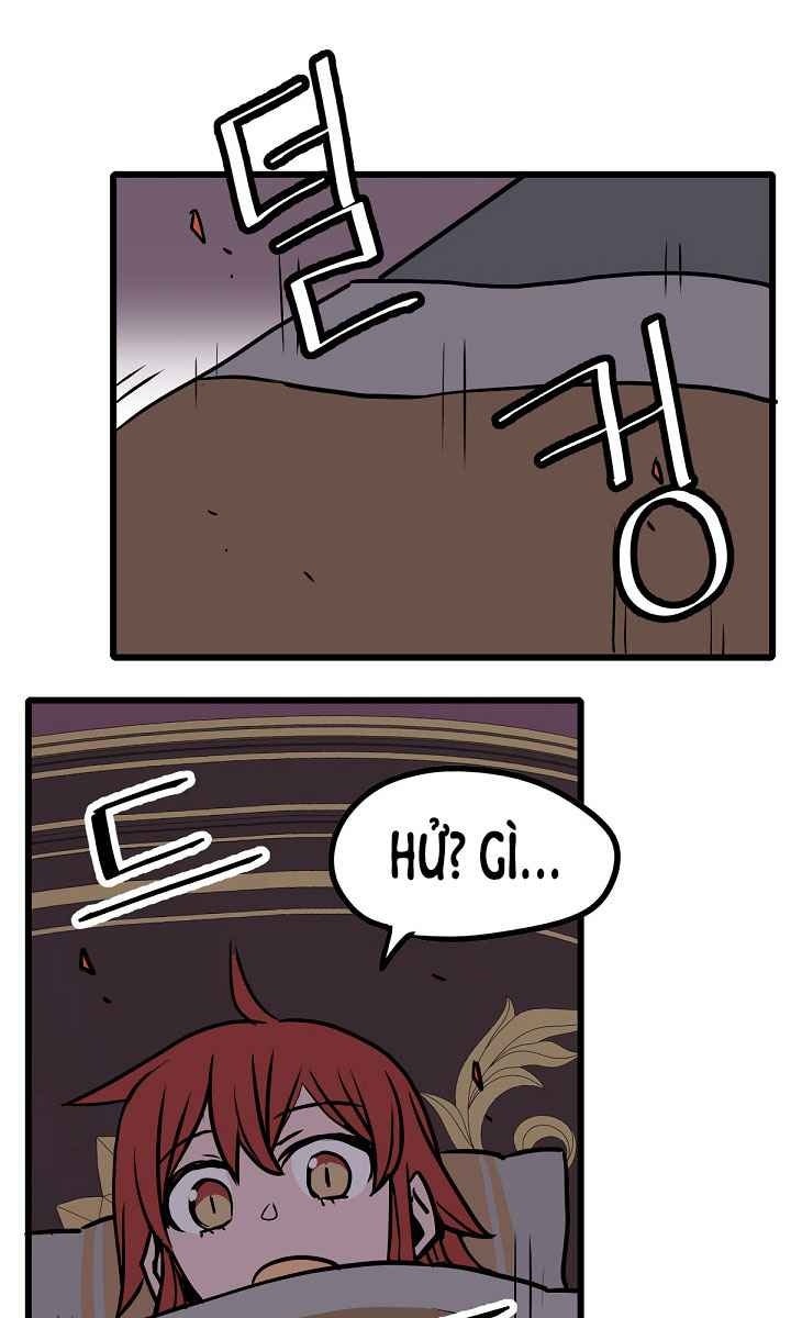 Cuộc Phiêu Lưu Của Cậu Bé Rồng - Page 102