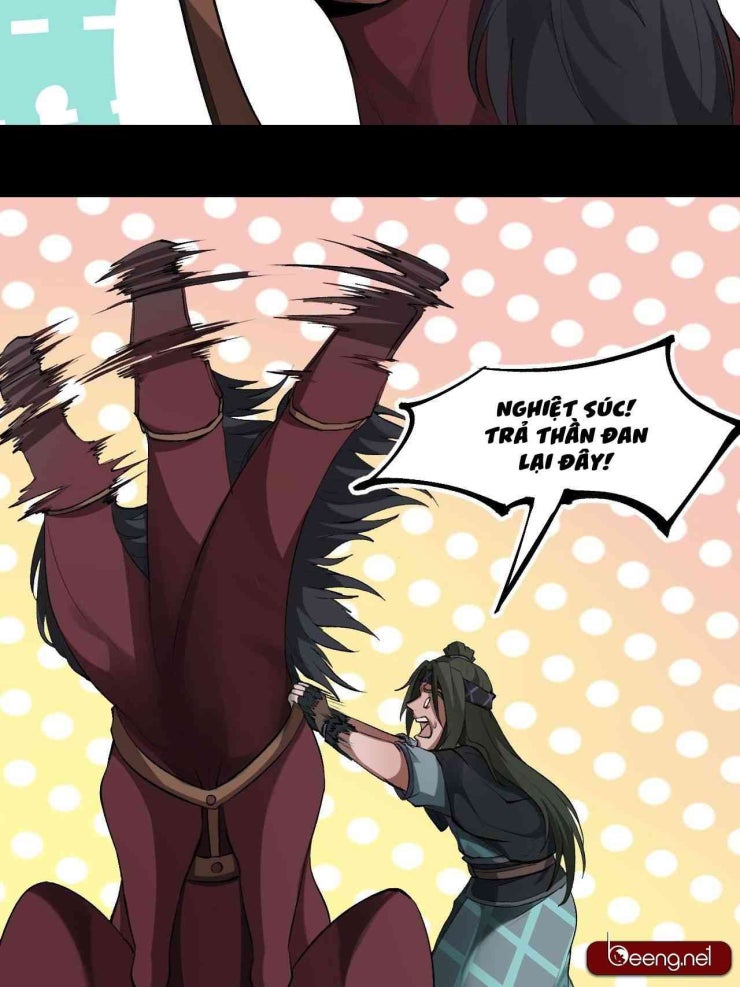 Loạn Thế Hành - Page 31