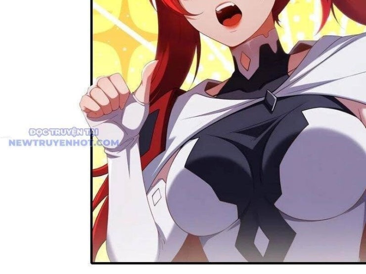 Xuyên Qua Thành Npc Xui Xẻo: Ta Có Lão Bà Che Chở - Page 28