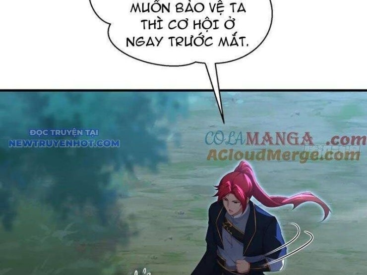 Xuyên Qua Thành Npc Xui Xẻo: Ta Có Lão Bà Che Chở - Page 30