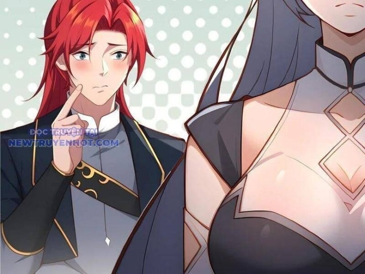 Xuyên Qua Thành Npc Xui Xẻo: Ta Có Lão Bà Che Chở - Page 120