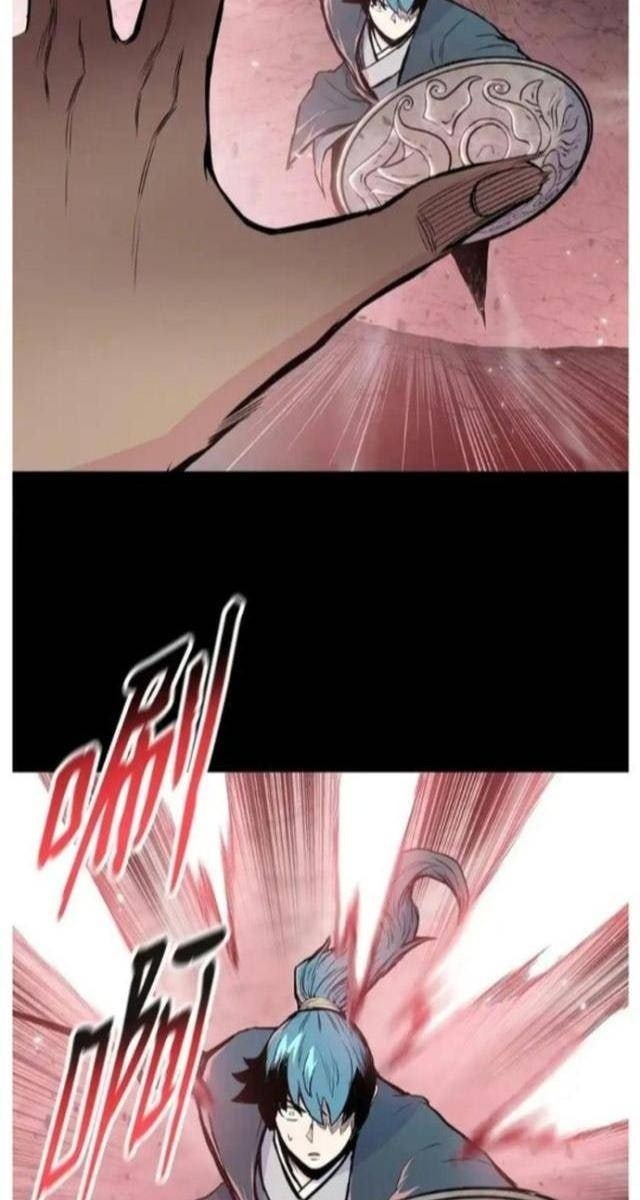 Phong Vân Chiến Thần - Page 40