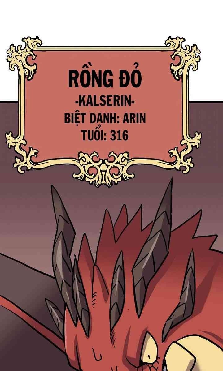 Cuộc Phiêu Lưu Của Cậu Bé Rồng - Page 81