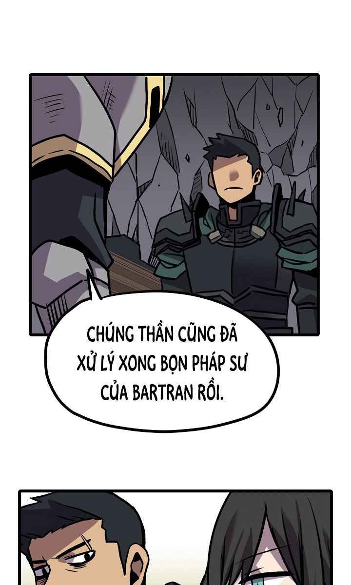 Cuộc Phiêu Lưu Của Cậu Bé Rồng - Page 45