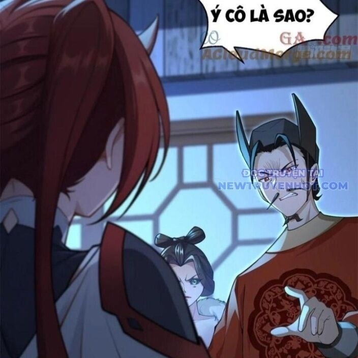 Xuyên Qua Thành Npc Xui Xẻo: Ta Có Lão Bà Che Chở - Page 20