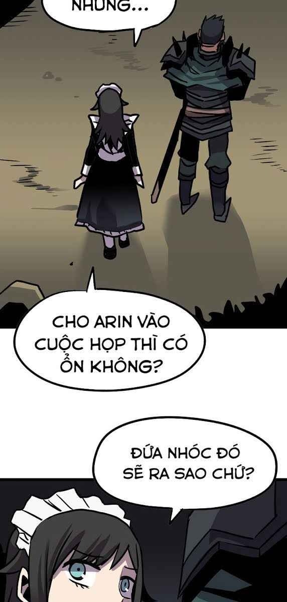 Cuộc Phiêu Lưu Của Cậu Bé Rồng - Page 46
