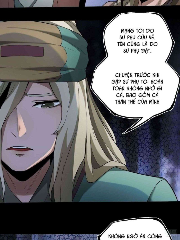 Loạn Thế Hành - Page 41