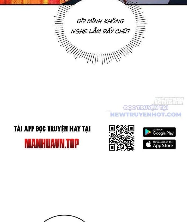 Xuyên Qua Thành Npc Xui Xẻo: Ta Có Lão Bà Che Chở - Page 50