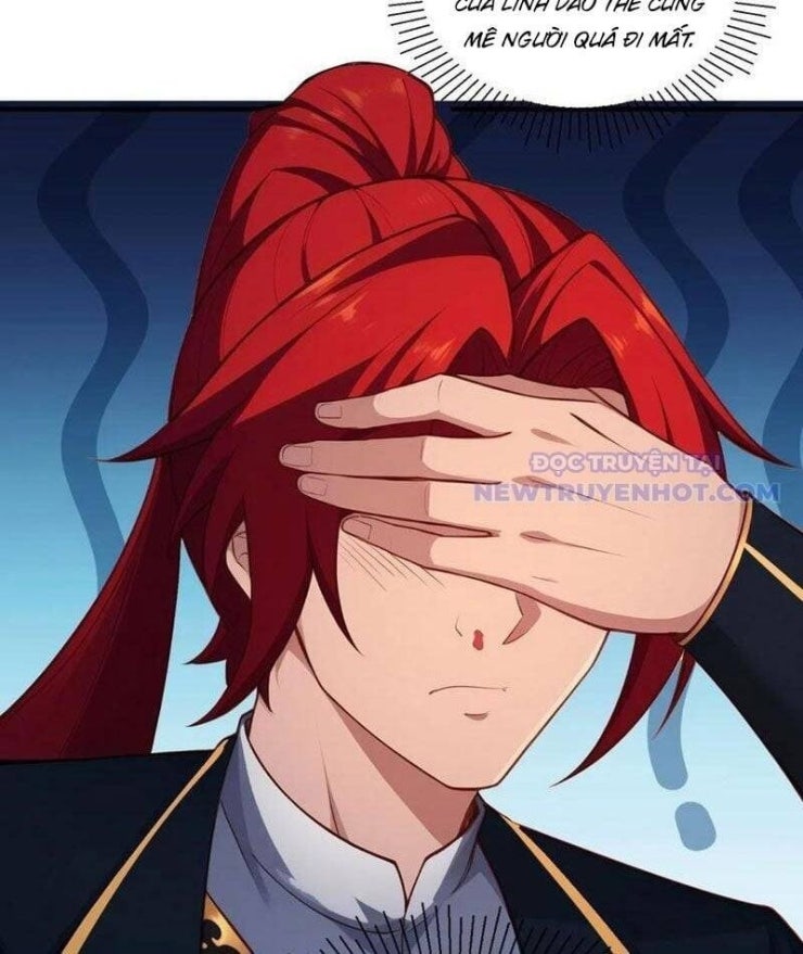 Xuyên Qua Thành Npc Xui Xẻo: Ta Có Lão Bà Che Chở - Page 59