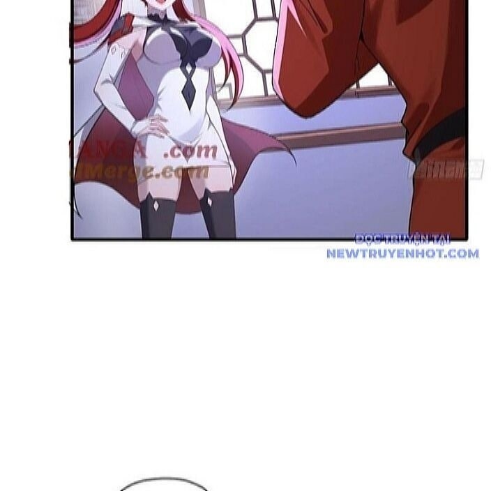 Xuyên Qua Thành Npc Xui Xẻo: Ta Có Lão Bà Che Chở - Page 112