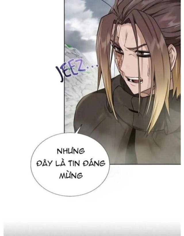 Cổ Vật Trong Hầm Ngục - Page 50