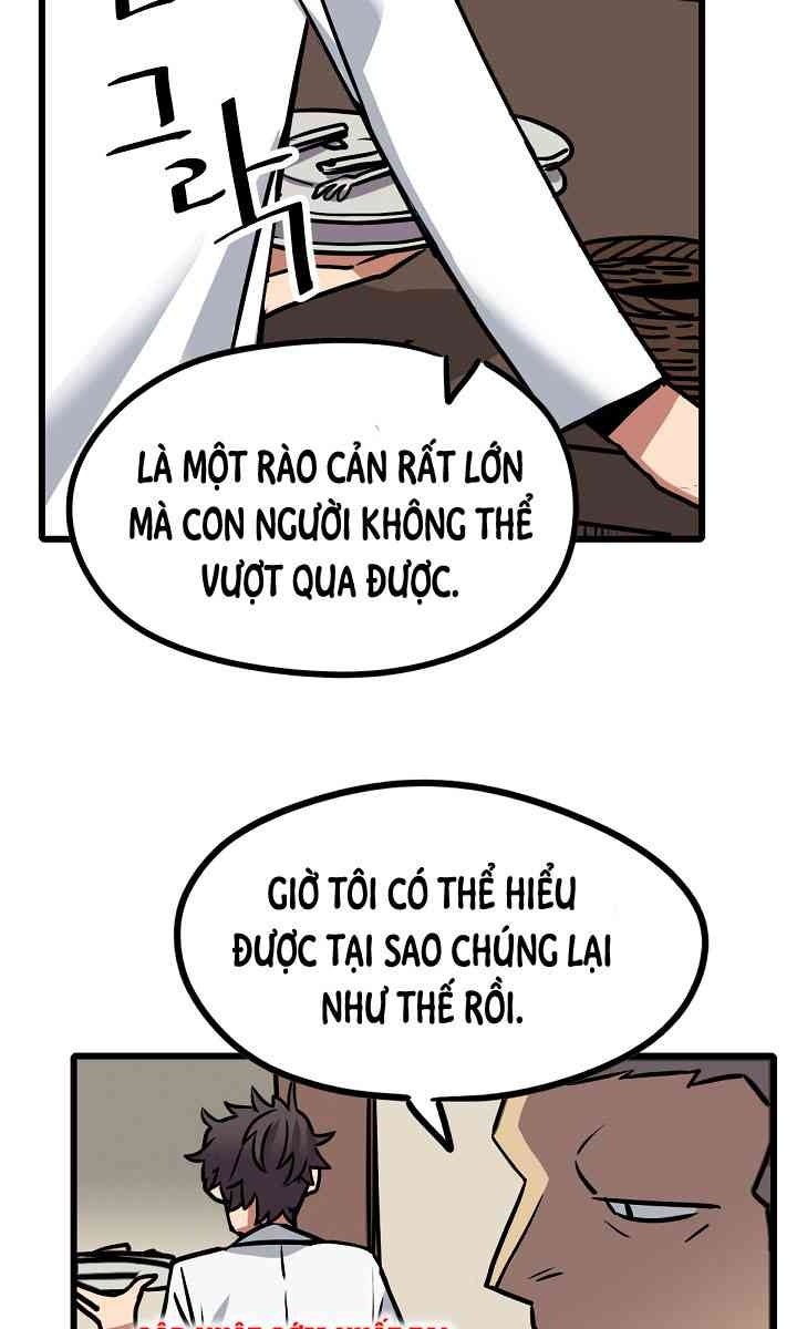 Cuộc Phiêu Lưu Của Cậu Bé Rồng - Page 29
