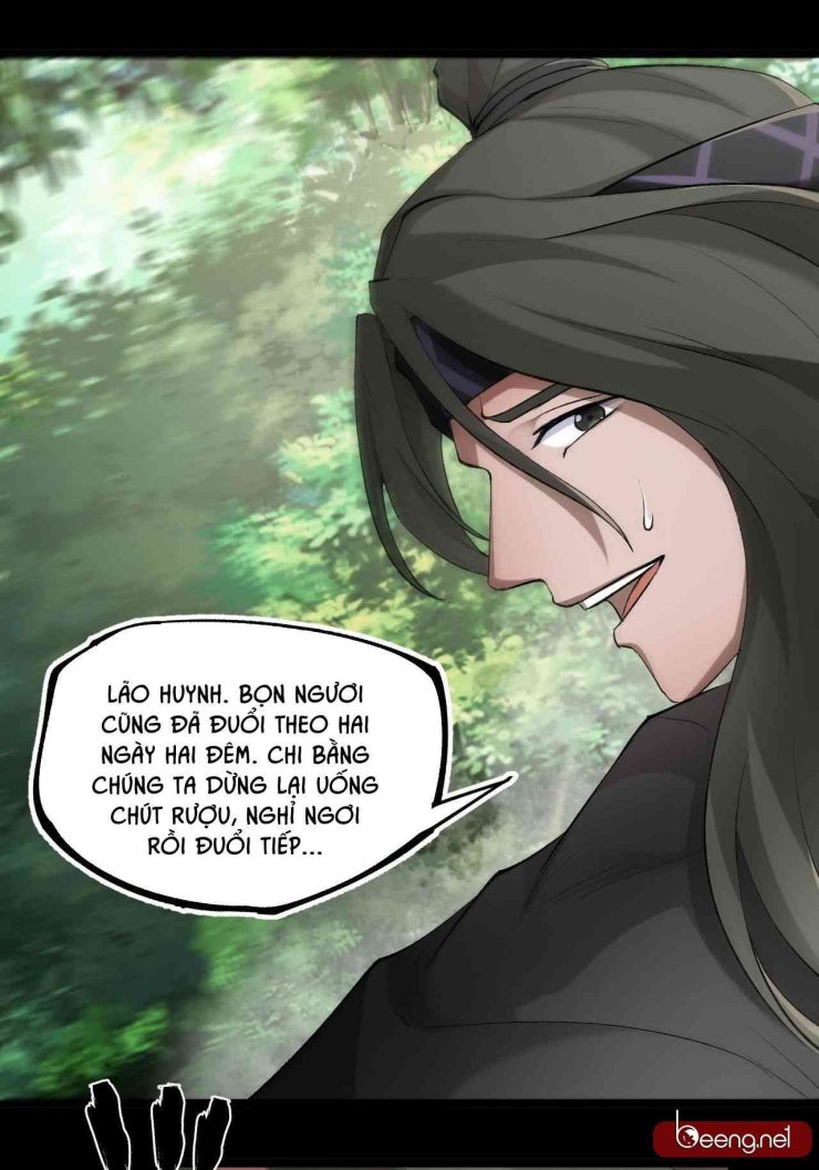 Loạn Thế Hành - Page 10