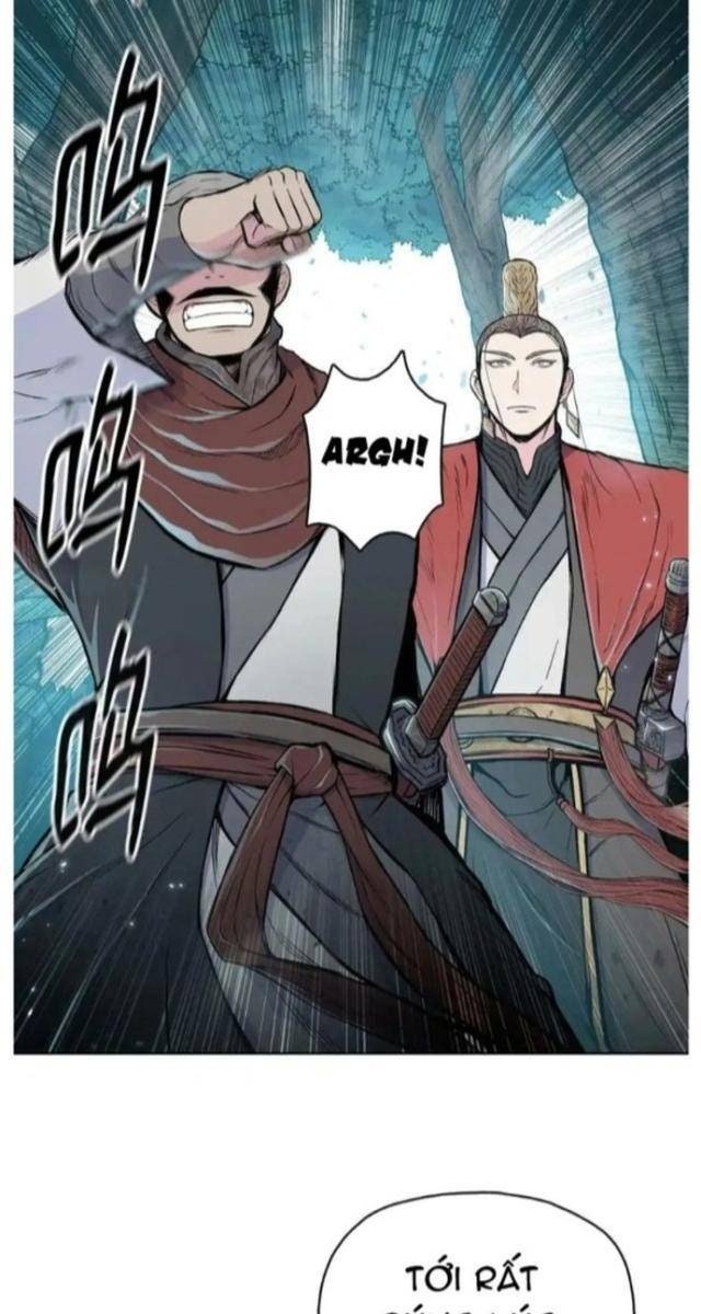 Phong Vân Chiến Thần - Page 51