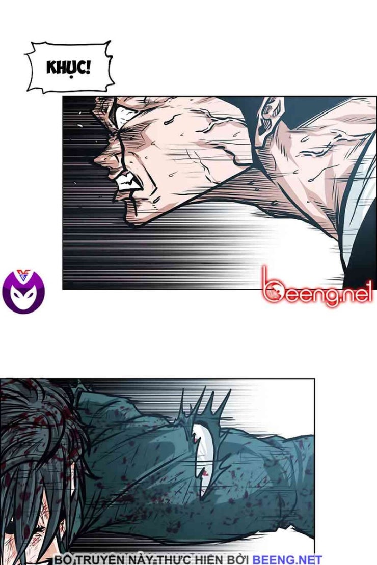 Bá Chủ Học Đường - Page 25