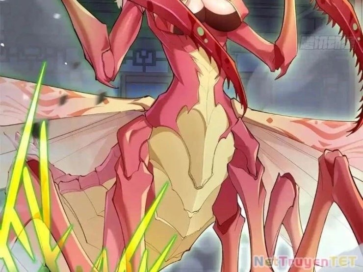 Xuyên Qua Thành Npc Xui Xẻo: Ta Có Lão Bà Che Chở - Page 8