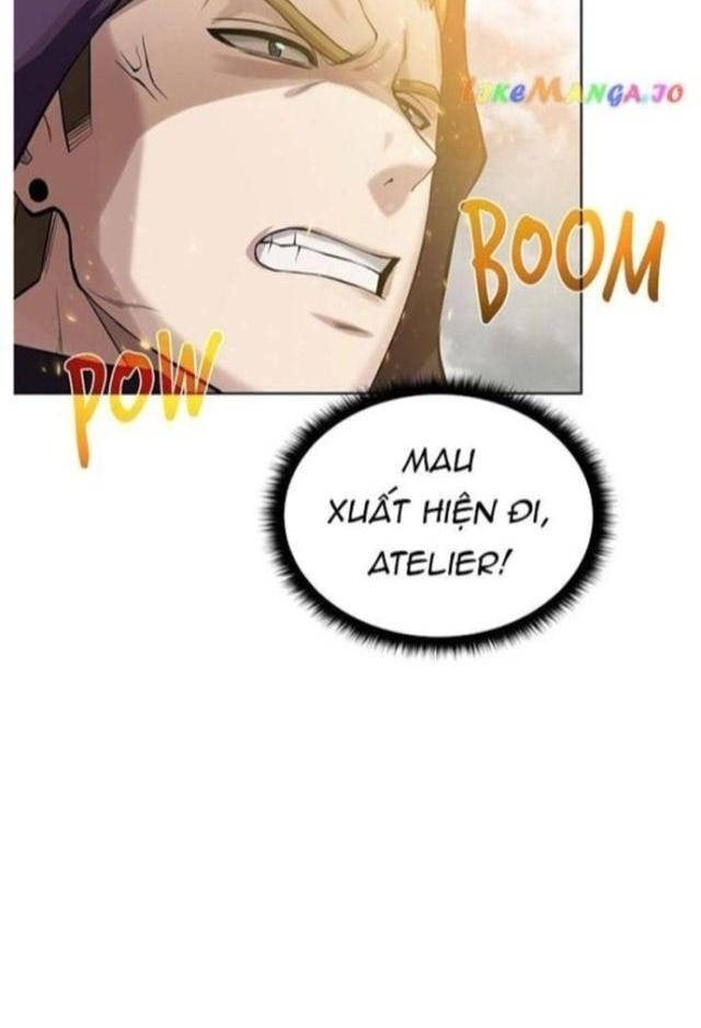 Cổ Vật Trong Hầm Ngục - Page 54