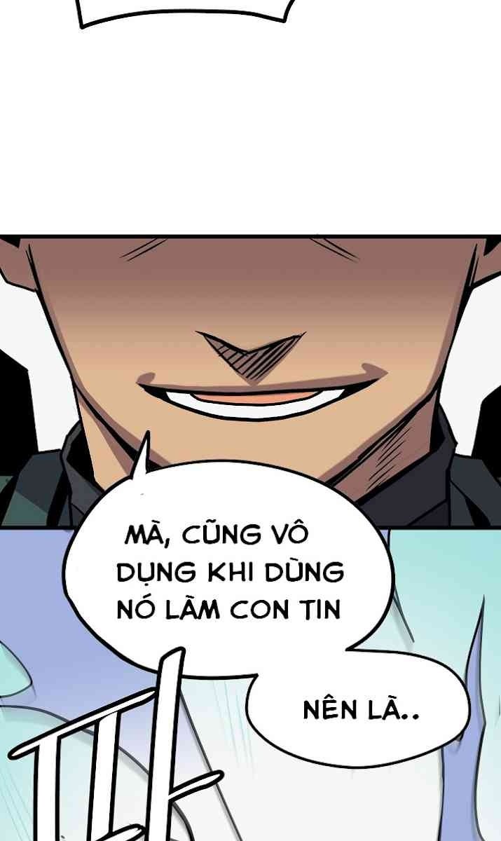 Cuộc Phiêu Lưu Của Cậu Bé Rồng - Page 8