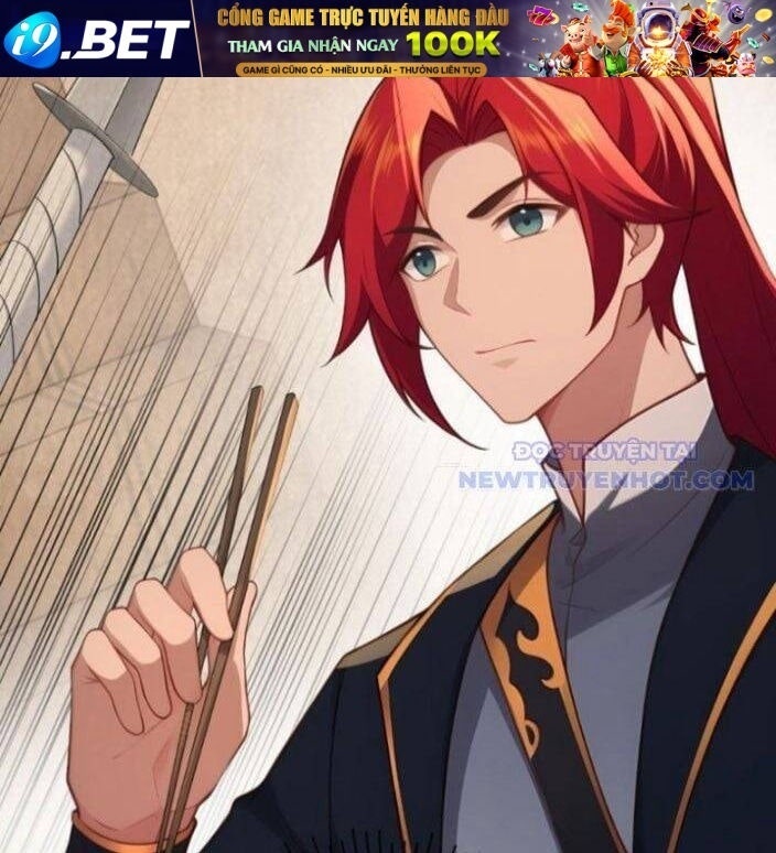 Xuyên Qua Thành Npc Xui Xẻo: Ta Có Lão Bà Che Chở - Page 50