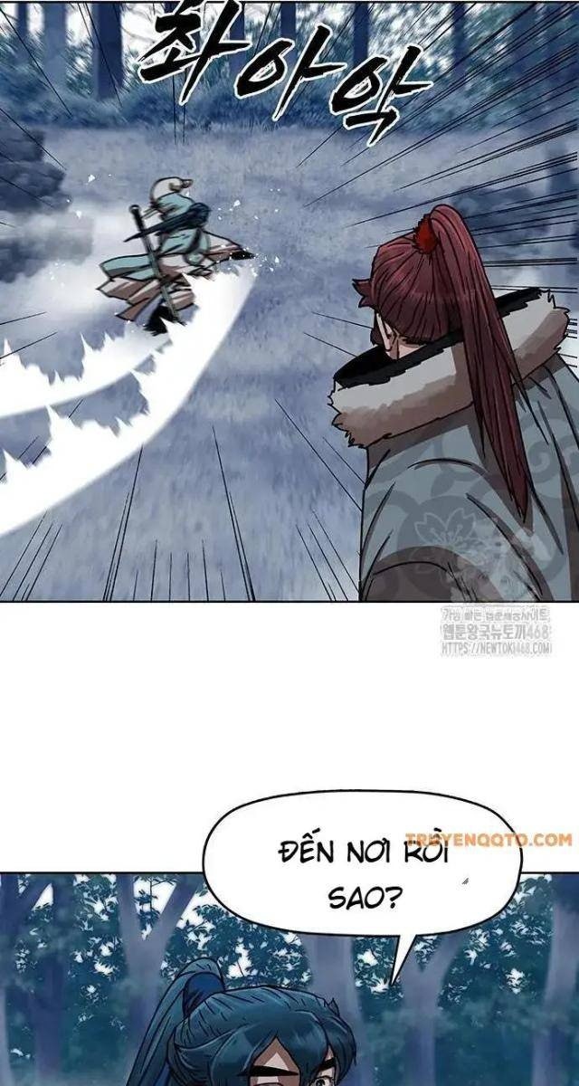 Hàn Băng Liệt Hỏa - Page 56