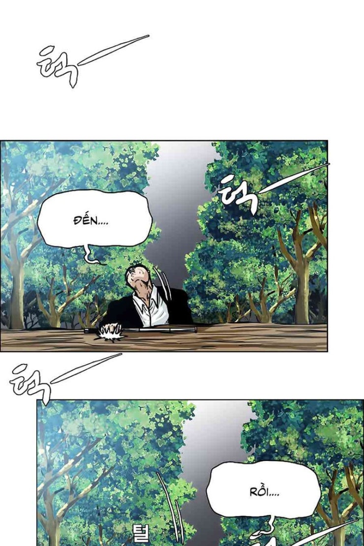 Bá Chủ Học Đường - Page 38