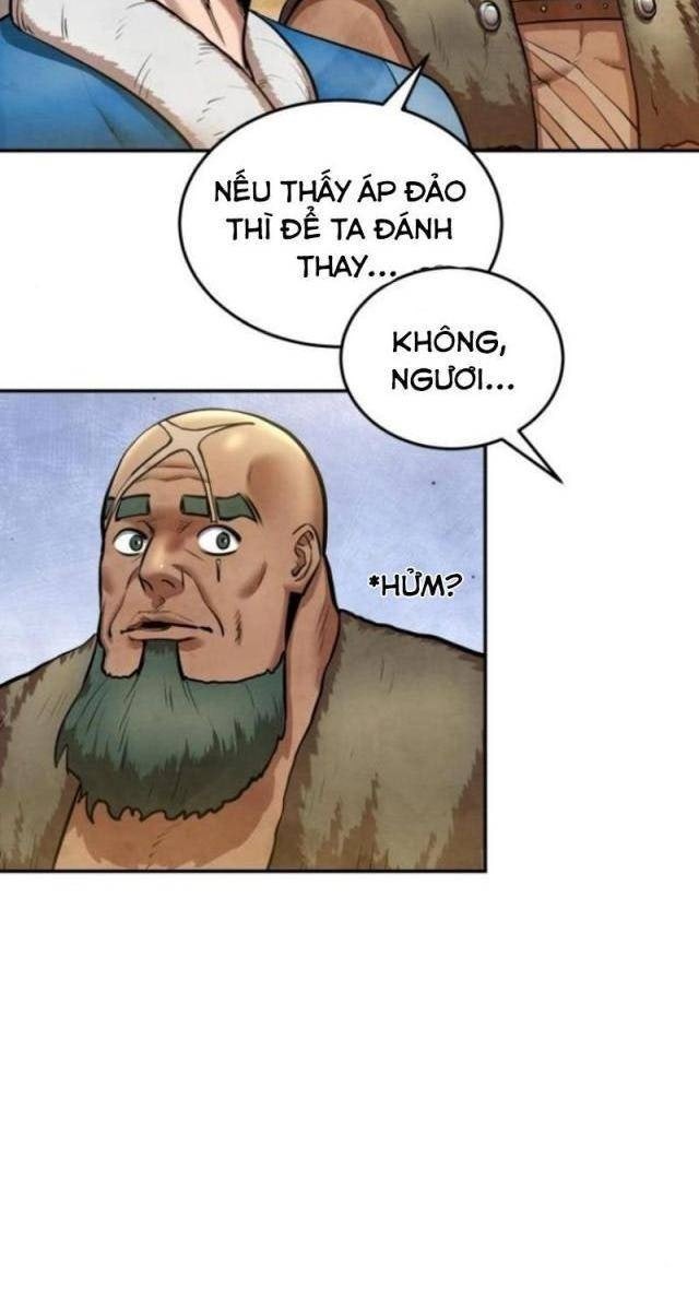 Tay Súng Chinh Phục Võ Lâm - Page 41