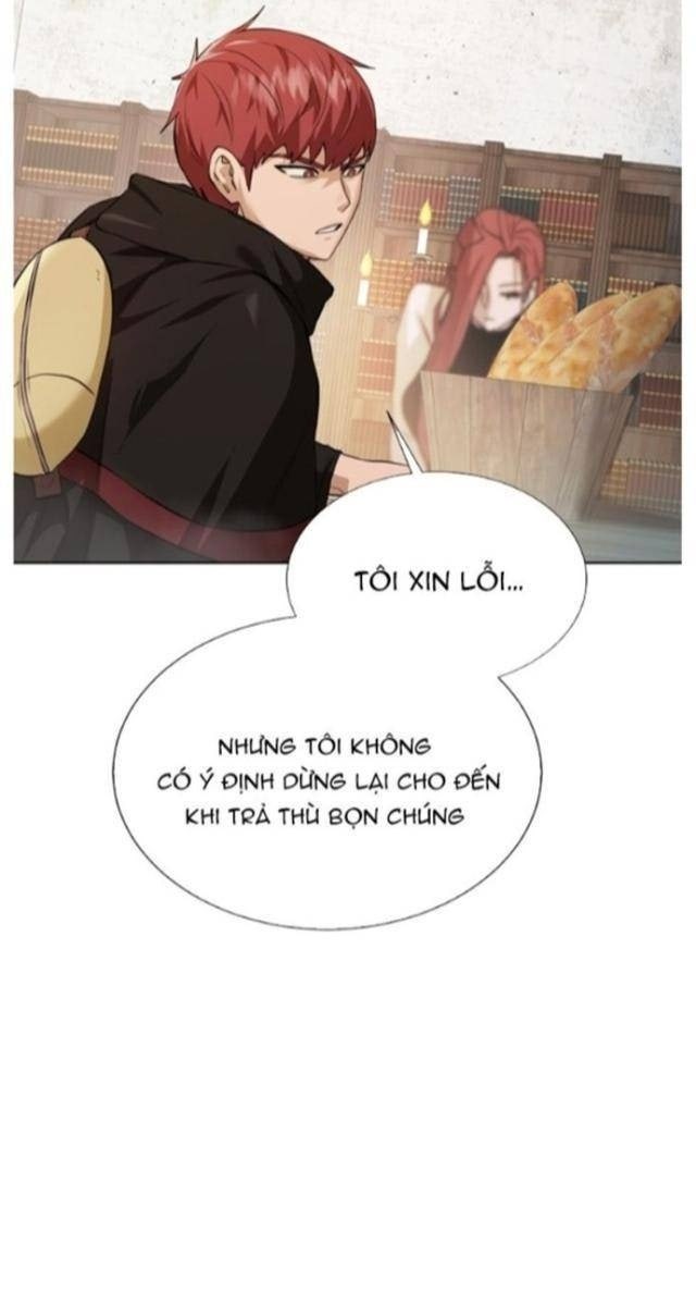 Cổ Vật Trong Hầm Ngục - Page 71