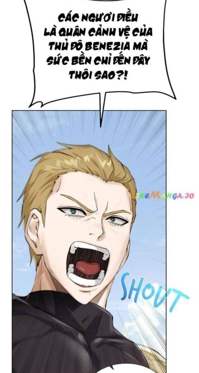 Cổ Vật Trong Hầm Ngục - Page 4