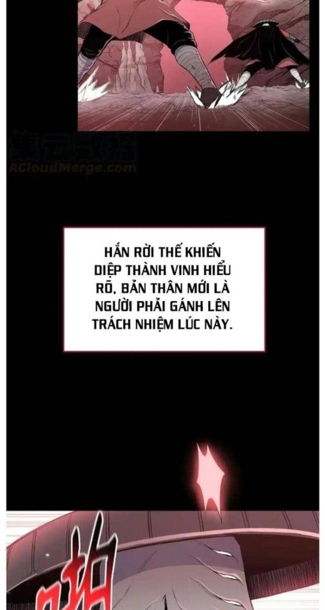 Phong Vân Chiến Thần - Page 62