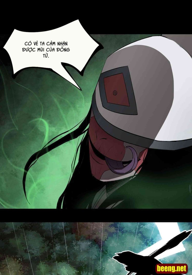 Loạn Thế Hành - Page 36