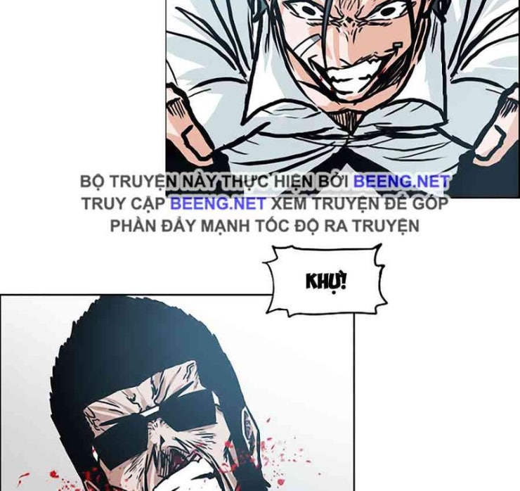 Bá Chủ Học Đường - Page 40