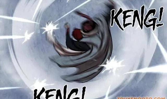 Hàn Băng Liệt Hỏa - Page 82