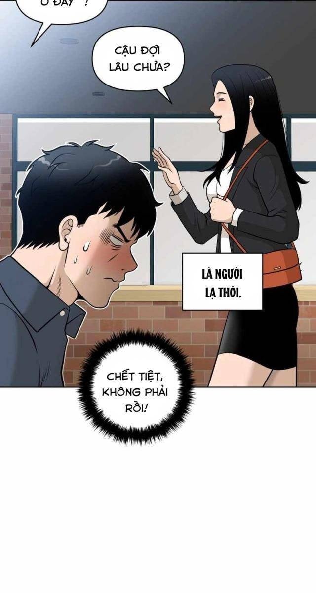 40 Chưa Quá Muộn - Page 14