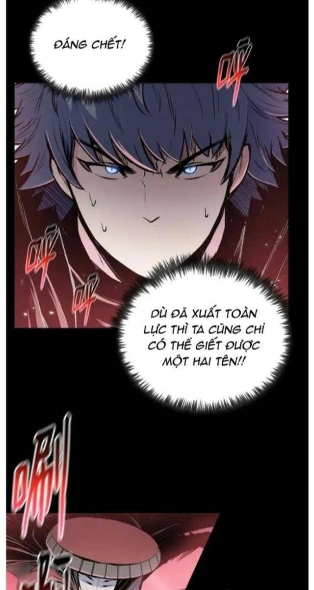 Phong Vân Chiến Thần - Page 79