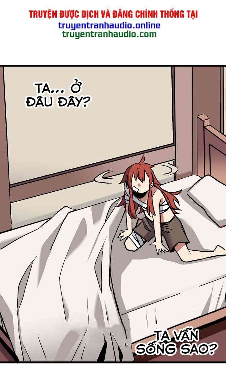 Cuộc Phiêu Lưu Của Cậu Bé Rồng - Page 77