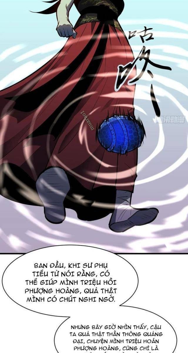 Tu Luyện Nhàn Hạ Bắt đầu Từ Nữ đồ đệ - Page 63