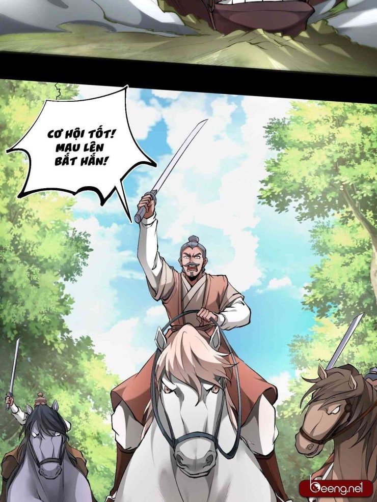 Loạn Thế Hành - Page 44