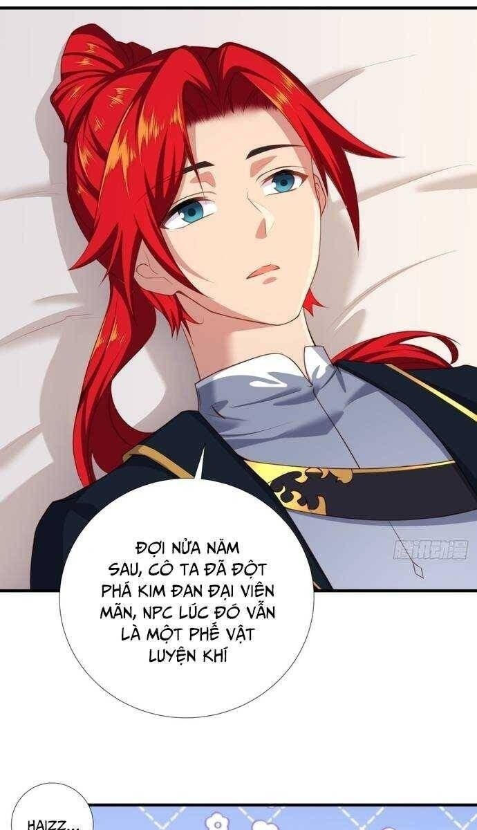 Xuyên Qua Thành Npc Xui Xẻo: Ta Có Lão Bà Che Chở - Page 78