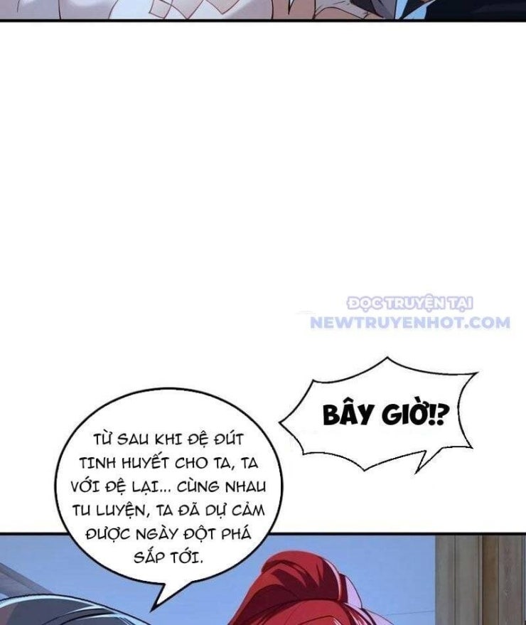 Xuyên Qua Thành Npc Xui Xẻo: Ta Có Lão Bà Che Chở - Page 66