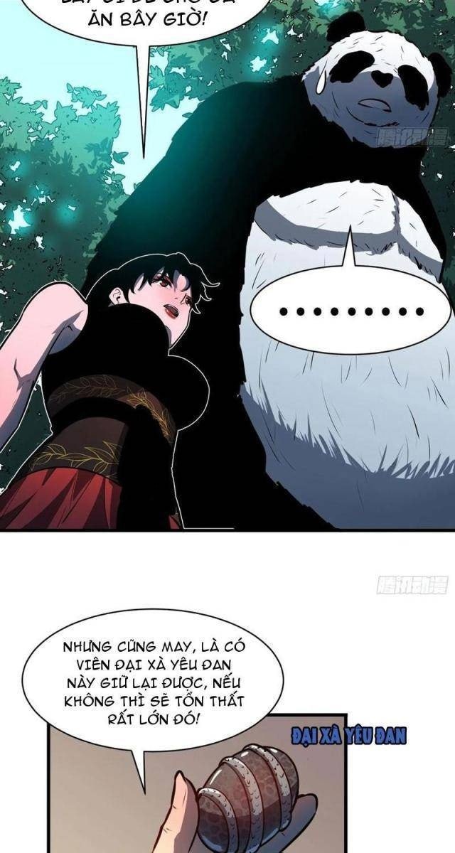 Tu Luyện Nhàn Hạ Bắt đầu Từ Nữ đồ đệ - Page 59