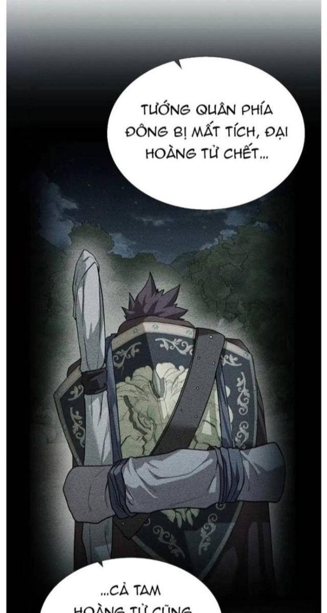 Cổ Vật Trong Hầm Ngục - Page 51