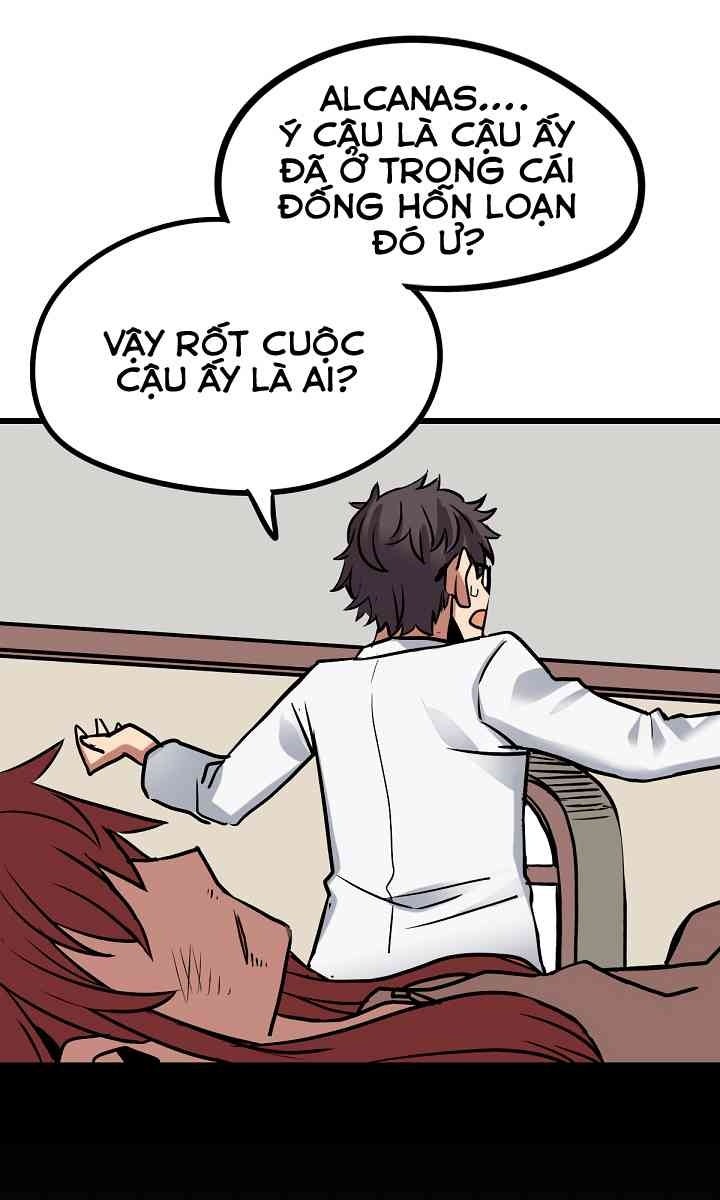 Cuộc Phiêu Lưu Của Cậu Bé Rồng - Page 62